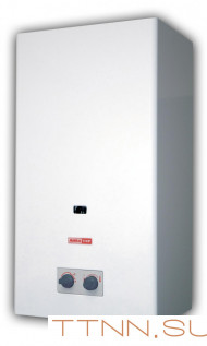 Газовая колонка MORA VEGA 13 пьезорозжиг