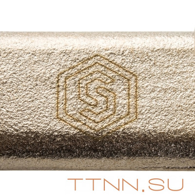 Двухтрубный узел нижнего подключения STOUT SVH 0004 000020 Двухтрубный узел нижнего подключения STOUT SVH 0004 000020