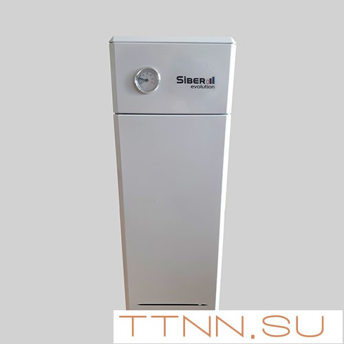 Напольный газовый котел Siber Evolution (SIT) КСГ-30