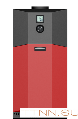 Напольный газовый котел Лемакс Prestige-10 Напольный газовый котел Лемакс Prestige-10