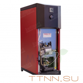 Напольный газовый котел Лемакс Prestige-10 Напольный газовый котел Лемакс Prestige-10