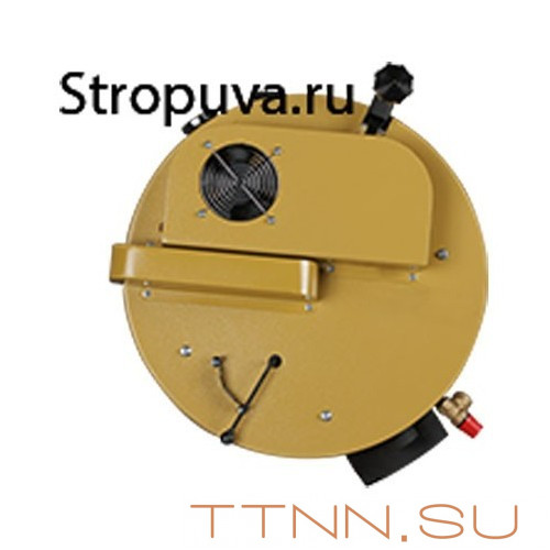 Твердотопливный котел Stropuva S15