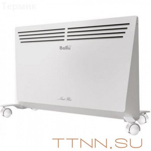 Конвекторы электрические Ballu BEC/HMM-1500