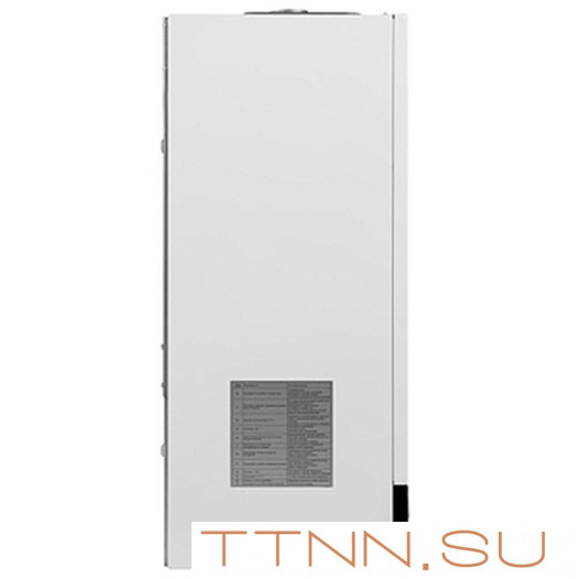 Настенный газовый котел MIZUDO M24ТH OpenTherm