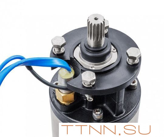 Скважинный насос Unipump ЭЦВ 6-27-64