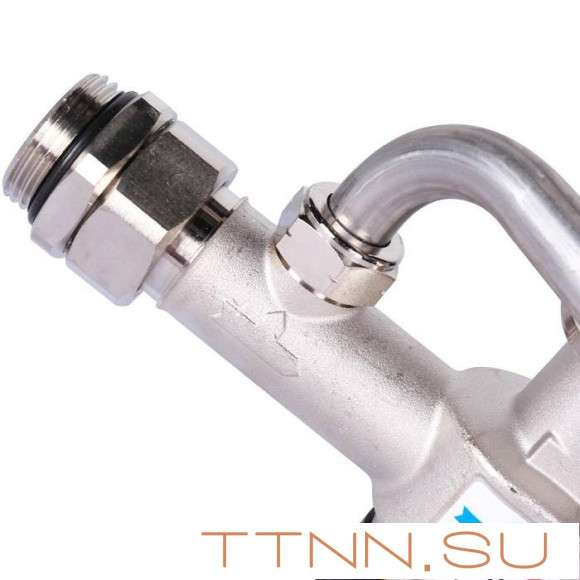 Насосно-смесительный узел STOUT SDG-0120-007000