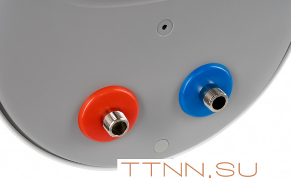 Электрический накопительный водонагреватель Haier ES15V-RQ1(R)