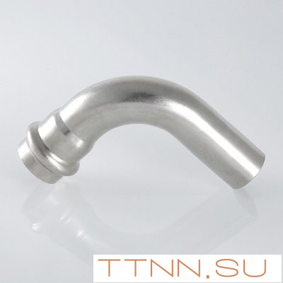 Угольник из нержавеющей стали 90 градусов внутренний/наружный Valtec 15а х15 Угольник из нержавеющей стали 90 градусов внутренний/наружный Valtec 15а х15