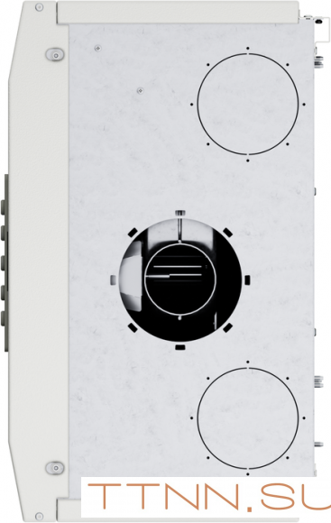 Настенный газовый котел Лемакс PRIME-V28
