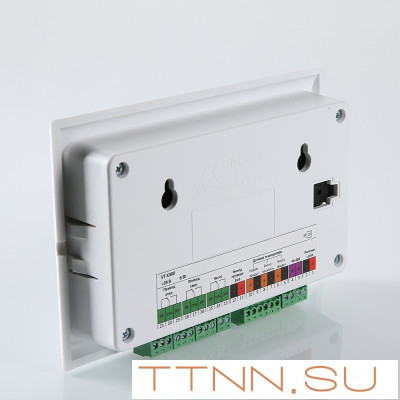 Аксессуар для водяного пола VALTEC Универсальный контроллер для смесительных узлов Аксессуар для водяного пола VALTEC Универсальный контроллер для смесительных узлов