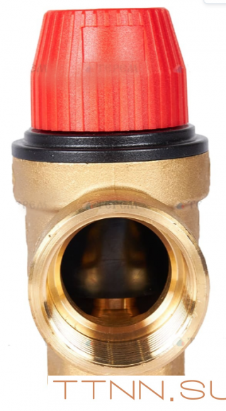 Клапан предохранительный STOUT SVS-0010-003025 Клапан предохранительный STOUT SVS-0010-003025