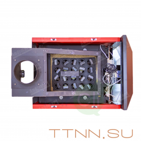 Напольный газовый котел Лемакс Prestige-16 Напольный газовый котел Лемакс Prestige-16