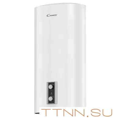 Накопительный водонагреватель Candy CF80V-P1 INOX