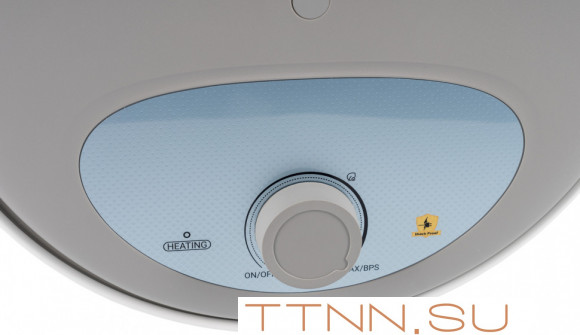 Электрический накопительный водонагреватель Haier ES15V-RQ2(R)