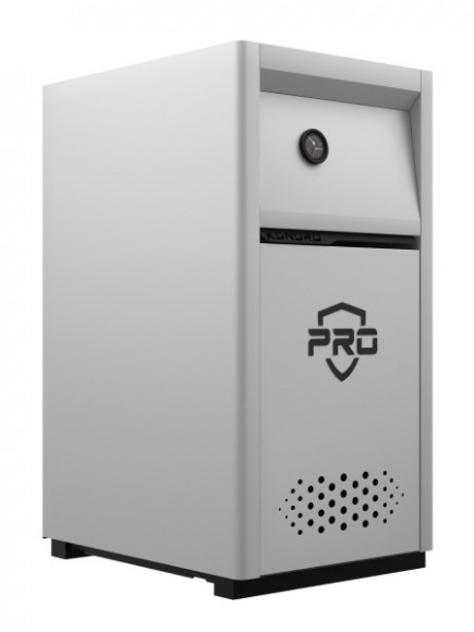 Напольный газовый котел Конорд PRO КСц-Г-50S-6 (50 кВт, до 500 кв.м)