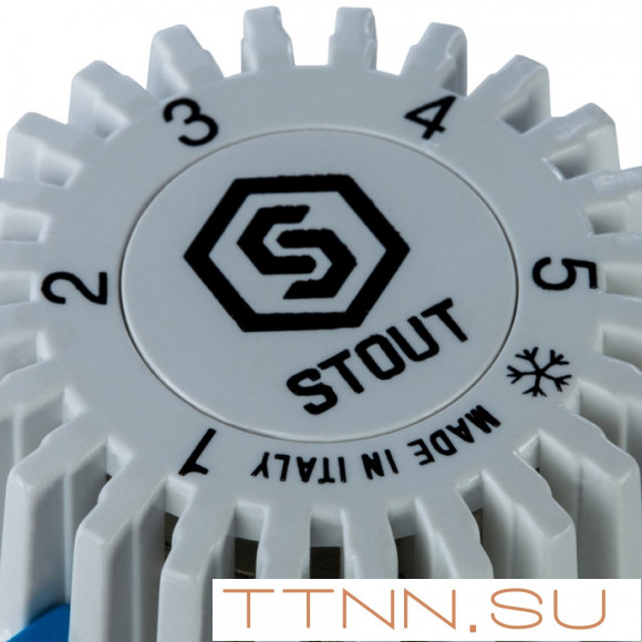 Термостат STOUT SHT 0001 003015 Термостат STOUT SHT 0001 003015