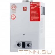 Газовая колонка Ладогаз 10 Е