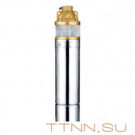 Скважинный насос Pumpman 4SKM 100