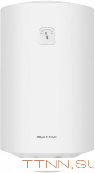 Электрический накопительный водонагреватель Royal Thermo RWH 30 Heatronic Slim DryHeat