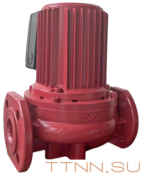 Насос для отопления Rommer FORCE 50-60F 220V