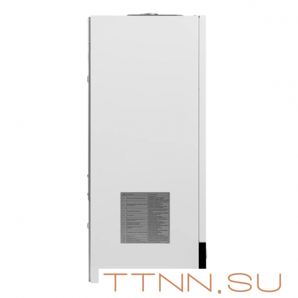 Настенный газовый котел MIZUDO M36TH OpenTherm Настенный газовый котел MIZUDO M36TH OpenTherm