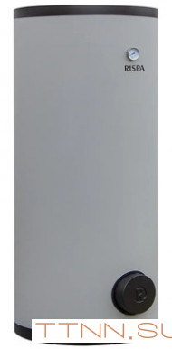 Бойлер косвенного нагрева RISPA RBFD 400 Бойлер косвенного нагрева RISPA RBFD 400