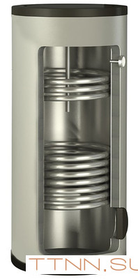 Бойлер косвенного нагрева RISPA RBFD 400 Бойлер косвенного нагрева RISPA RBFD 400