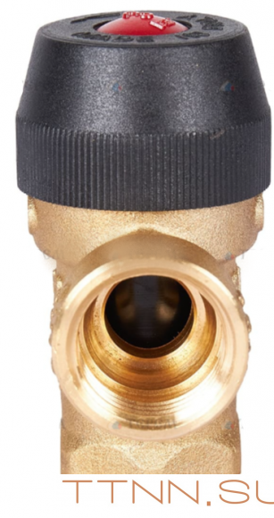 Клапан предохранительный STOUT SVS-0010-016015 Клапан предохранительный STOUT SVS-0010-016015