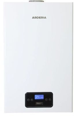 Настенный газовый котел Arderia D32 Atmo, v3 (32 кВт) Настенный газовый котел Arderia D32 Atmo, v3 (32 кВт)