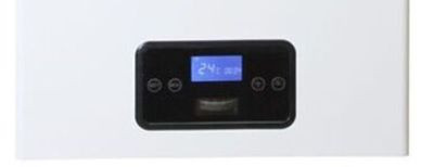 Настенный газовый котел Arderia D32 Atmo, v3 (32 кВт) Настенный газовый котел Arderia D32 Atmo, v3 (32 кВт)