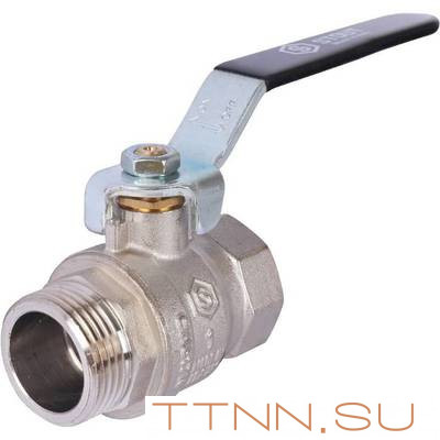 Шаровый кран STOUT SVB-0013-000025
