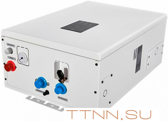 Электрический котел Kentatsu Nobby Electro KBK-39