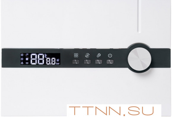 Настенный газовый котел Kotitonttu SUARI S14 DK Настенный газовый котел Kotitonttu SUARI S14 DK