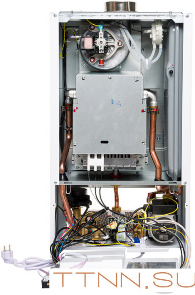 Настенный газовый котел Kotitonttu SUARI S14 DK Настенный газовый котел Kotitonttu SUARI S14 DK