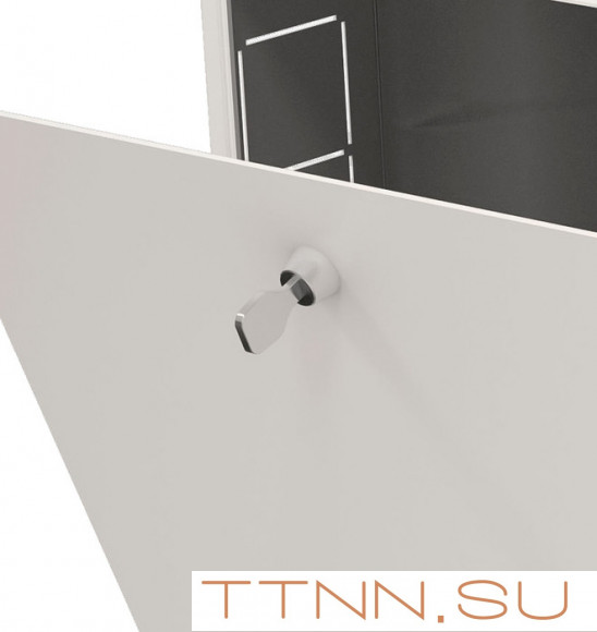 Распределительный шкаф Royal Thermo Шкаф наружный 652-715*450*118 (ШРН 1)