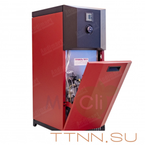 Напольный газовый котел Лемакс Prestige-30