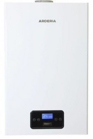 Настенный газовый котел Arderia D40 Atmo, v3 (40 кВт) Настенный газовый котел Arderia D40 Atmo, v3 (40 кВт)