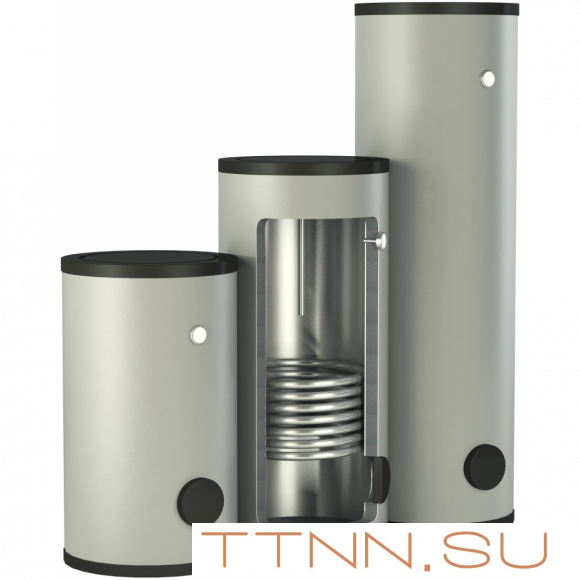 Бойлер косвенного нагрева RBF 400 (AISI-304) Бойлер косвенного нагрева RBF 400 (AISI-304)