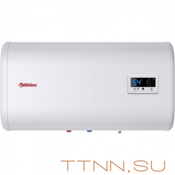 Водонагреватель накопительный горизонтальный плоский Thermex IF 80 H (pro)