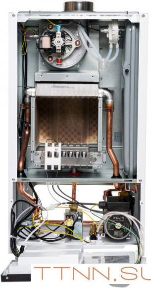 Газовый котел Kotitonttu SUARI S14 O (одноконтурный без трехходового клапана) Газовый котел Kotitonttu SUARI S14 O (одноконтурный без трехходового клапана)