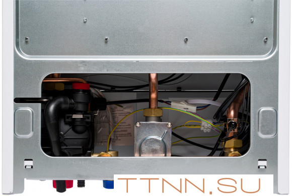 Газовый котел Kotitonttu SUARI S14 O (одноконтурный без трехходового клапана) Газовый котел Kotitonttu SUARI S14 O (одноконтурный без трехходового клапана)