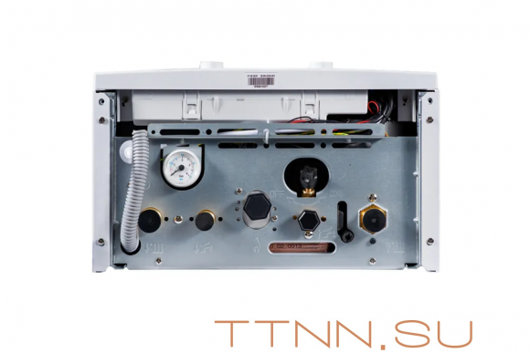 Настенный газовый котел MIZUDO M36Т OpenTherm