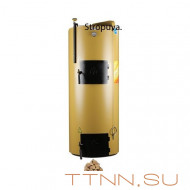 Твердотопливный котел Stropuva S30 Твердотопливный котел Stropuva S30