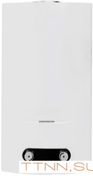 Газовый проточный водонагреватель VilTerm S11 сжиженный газ