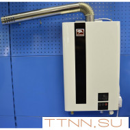 Газовая колонка Лемакс LMX Balance-24