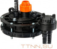 Оголовок Джилекс ОСПБ 110-133/25 Оголовок Джилекс ОСПБ 110-133/25