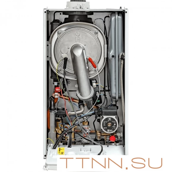 Baxi Duo-tec Compact 1.24 газовый конденсационный котел Baxi Duo-tec Compact 1.24 газовый конденсационный котел