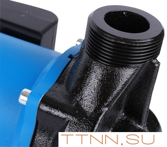 Насос для отопления STOUT 25/80-180 (SPC-0010-2580180)