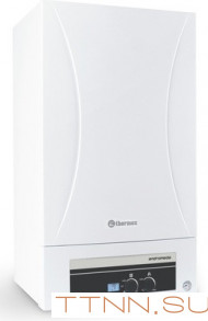 Настенный газовый котел Thermex Andromeda HM18 Настенный газовый котел Thermex Andromeda HM18