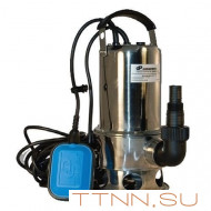 Фекальный насос Джилекс ФЕКАЛЬНИК 260/10 Н